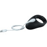Набор виброколец WOMANIZER We-Vibe Tease Us: Bond + Bond черный SNDV2SG9