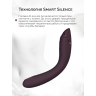 Стимулятор G-точки WOMANIZER OG фиолетовый WZ171SG3