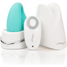 Вибратор для пар WOMANIZER We-Vibe Sync мятный SNSYSG5