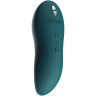Вибратор WOMANIZER We-Vibe Touch X зеленый SNTCSG6